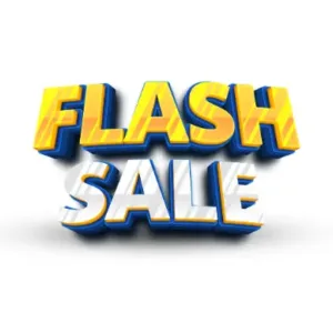 Flash Sell