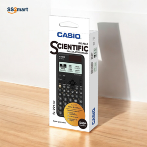 CASIO FX-991CW Scientific Calculator | 3 years Warranty | Thailand