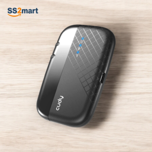 Cudy MF4 4G LTE Sim Supported Pocket Router