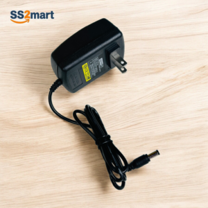 GearUP 12V/3A Power Adapter for WGP and Router