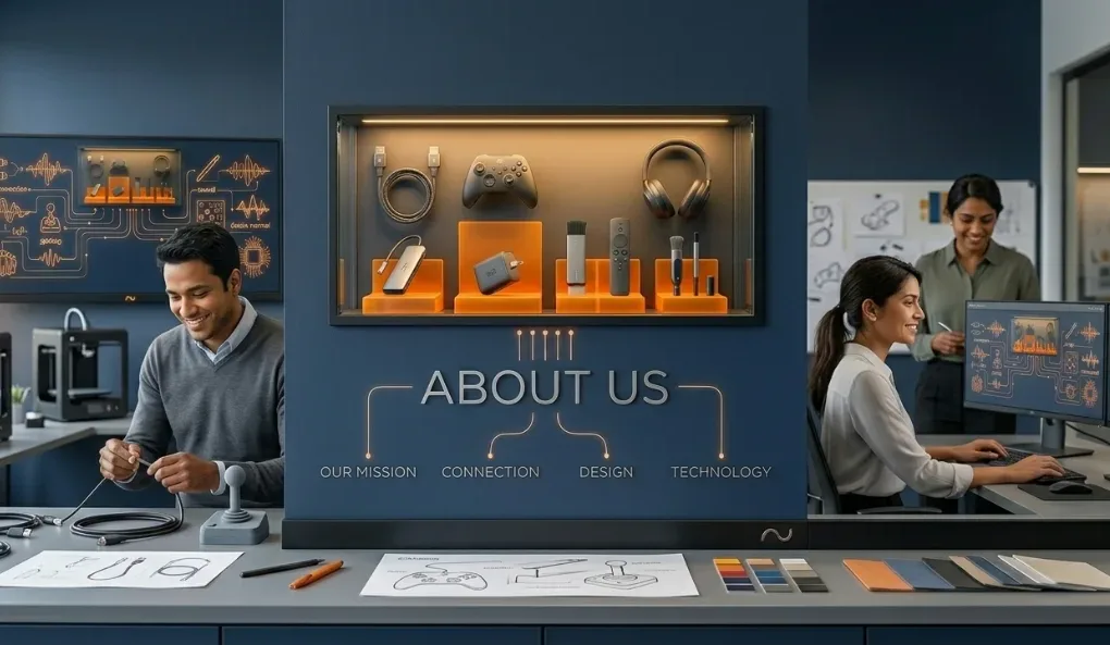 About us