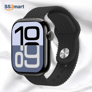 HK10 Pro Max Smartwatch
