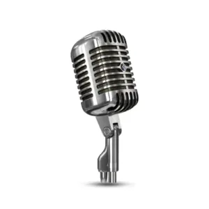 Microphone