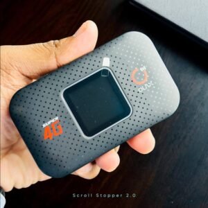 OLAX MF982 4G LTE Pocket Router (Update Model)