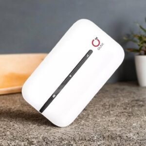 OLAX MT10 4G LTE Pocket Router
