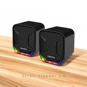 Sonar GS202 Sakura Edition USB & 3.5mm Gaming Speaker (2:0)