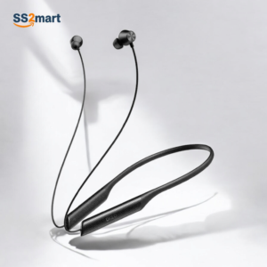 Realme DIZO Wireless Active Bluetooth Neckband Earphone