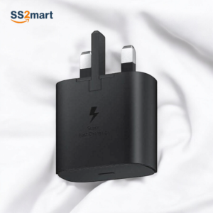 Original Samsung TA800 UK 25W Type-C PD Fast Charger