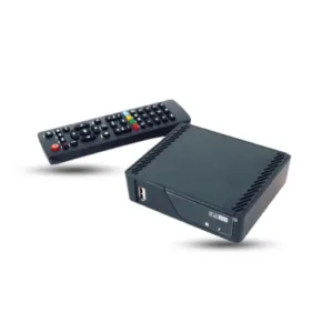 Smart TV box