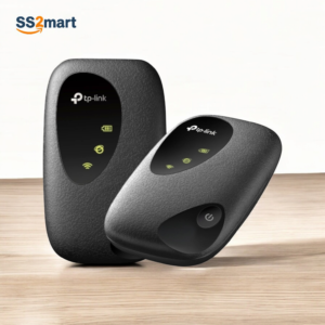 TP-Link M7000 150Mbps 4G LTE Mobile Wi-Fi Pocket Router