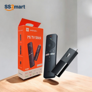 Xiaomi TV Stick 4K 2GB Ram 8GB ROM