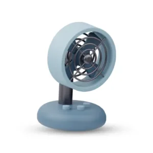 Rechargeable Fan