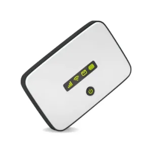 Pocket router