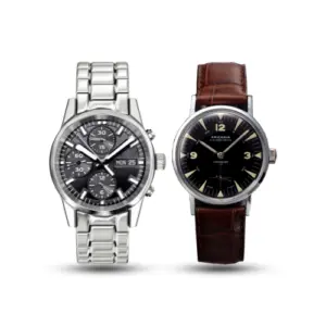Watches