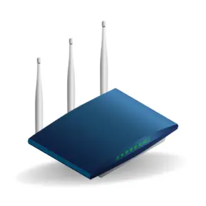 Wi-Fi Router